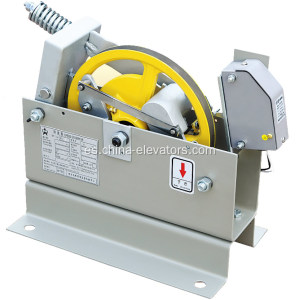 Gobernador de exceso de velocidad XS3C para ascensores de pasajeros